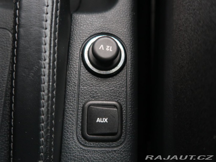 Škoda Roomster 1.2TSi,63kW,CZ,1Maj,Manuá 2011