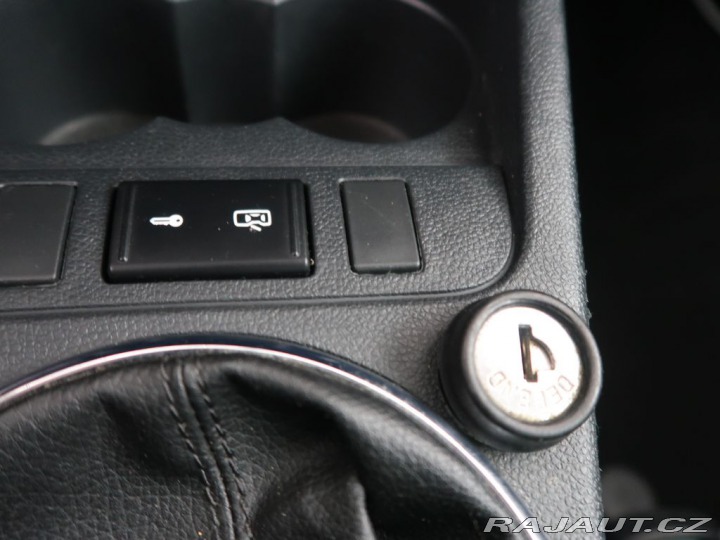 Škoda Roomster 1.2TSi,63kW,CZ,1Maj,Manuá 2011