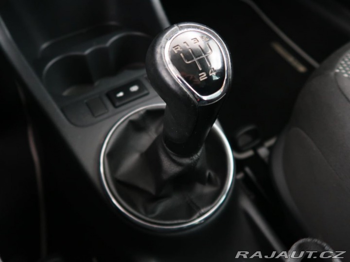 Škoda Roomster 1.2TSi,63kW,CZ,1Maj,Manuá 2011