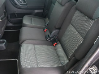 Škoda Roomster 1.2TSi,63kW,CZ,1Maj,Manuá 2011