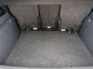 Škoda Roomster 1.2TSi,63kW,CZ,1Maj,Manuá 2011