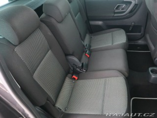 Škoda Roomster 1.2TSi,63kW,CZ,1Maj,Manuá 2011