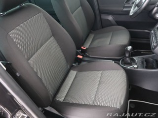 Škoda Roomster 1.2TSi,63kW,CZ,1Maj,Manuá 2011