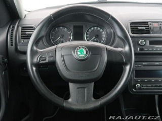 Škoda Roomster 1.2TSi,63kW,CZ,1Maj,Manuá 2011