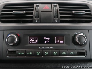 Škoda Roomster 1.2TSi,63kW,CZ,1Maj,Manuá 2011