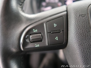 Škoda Roomster 1.2TSi,63kW,CZ,1Maj,Manuá 2011