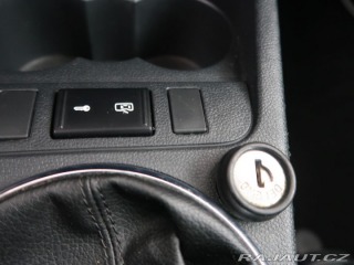 Škoda Roomster 1.2TSi,63kW,CZ,1Maj,Manuá 2011