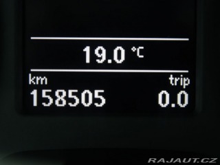 Škoda Roomster 1.2TSi,63kW,CZ,1Maj,Manuá 2011