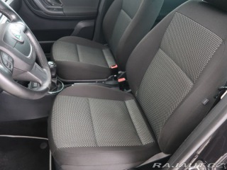 Škoda Roomster 1.2TSi,63kW,CZ,1Maj,Manuá 2011