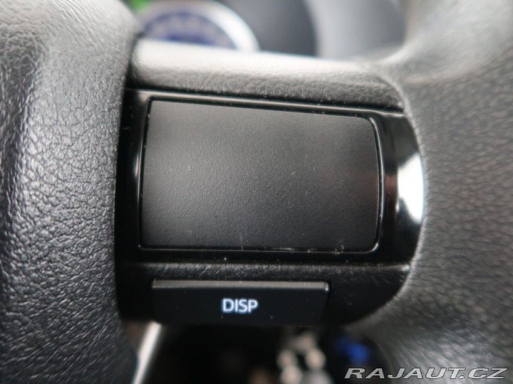 Toyota Hilux 2.4D-4D,110kW,Manuál,4x4 2020