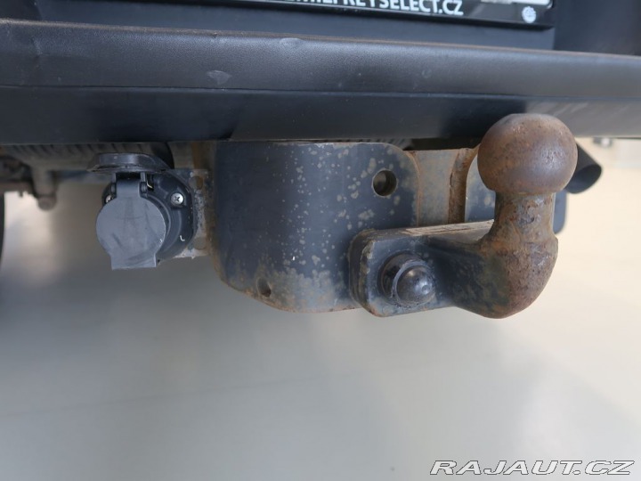 Toyota Hilux 2.4D-4D,110kW,Manuál,4x4 2020