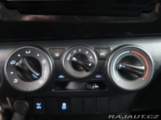 Toyota Hilux 2.4D-4D,110kW,Manuál,4x4 2020