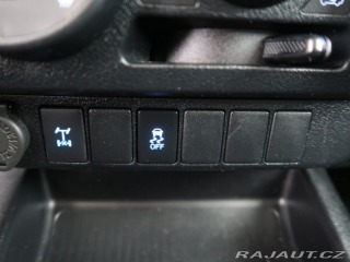 Toyota Hilux 2.4D-4D,110kW,Manuál,4x4 2020