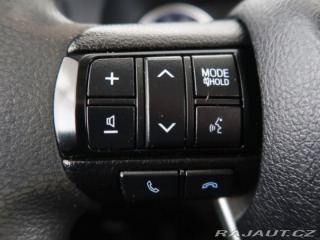 Toyota Hilux 2.4D-4D,110kW,Manuál,4x4 2020