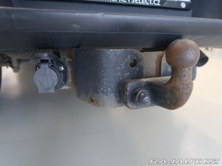 Toyota Hilux 2.4D-4D,110kW,Manuál,4x4 2020