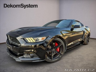 Ford Mustang 5,0 GT V8 324 kW 2015
