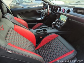 Ford Mustang 5,0 GT V8 324 kW 2015