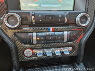 Ford Mustang 5,0 GT V8 324 kW 2015