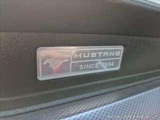 Ford Mustang 5,0 GT V8 324 kW 2015