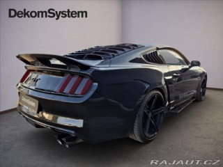 Ford Mustang 5,0 GT V8 324 kW 2015