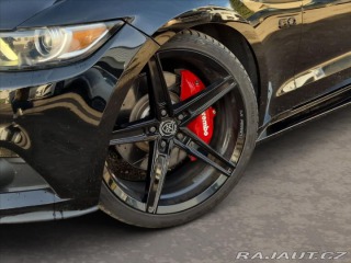 Ford Mustang 5,0 GT V8 324 kW 2015