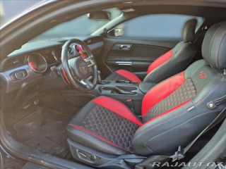 Ford Mustang 5,0 GT V8 324 kW 2015