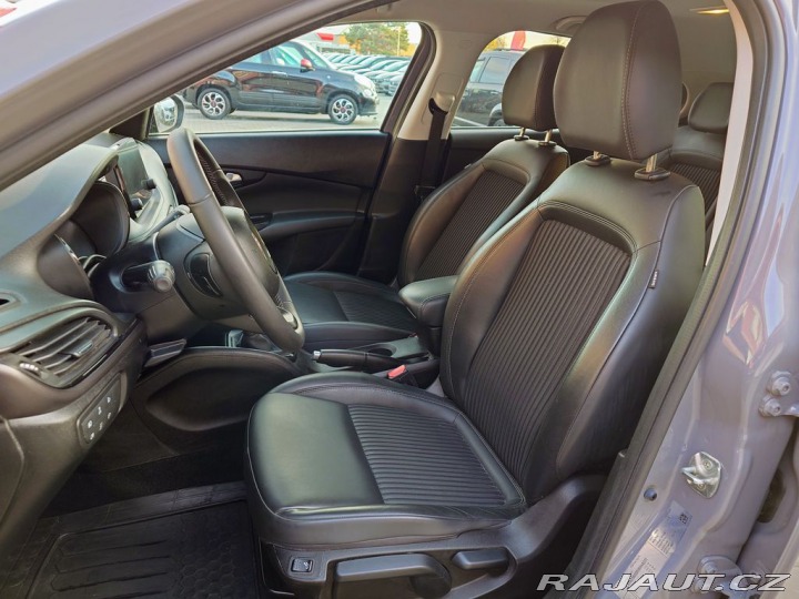 Fiat Tipo 1.4 88 kW 2017