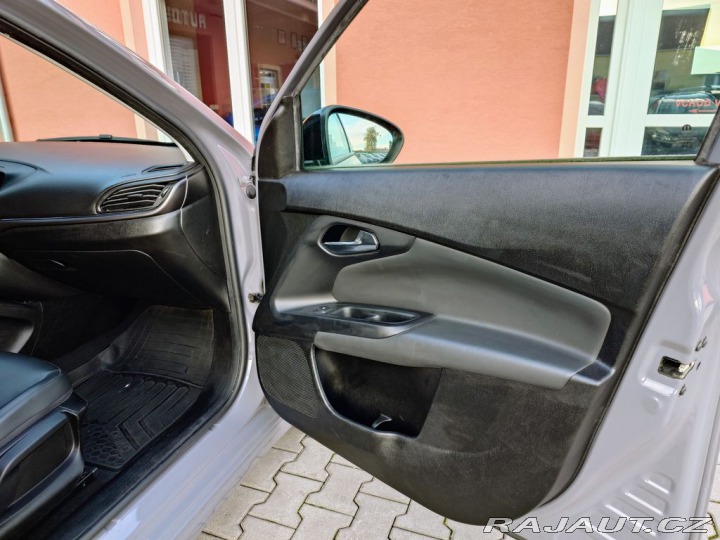 Fiat Tipo 1.4 88 kW 2017