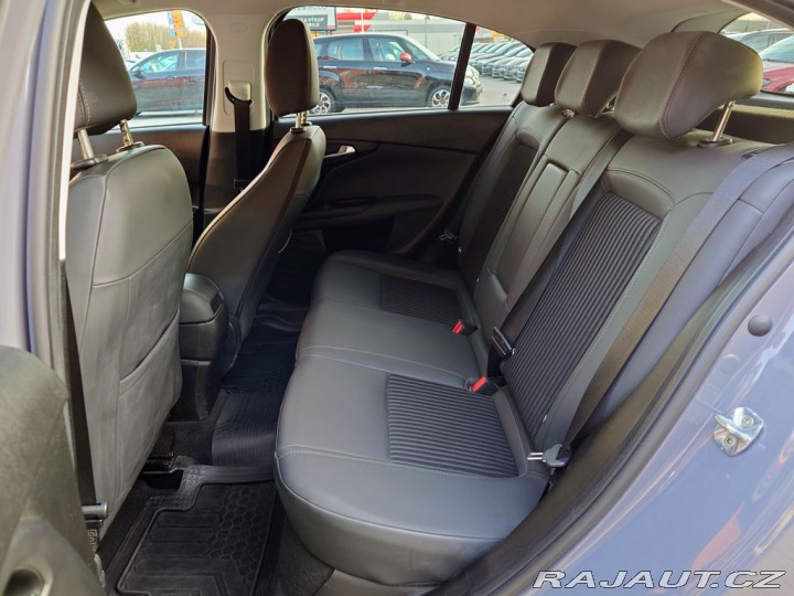 Fiat Tipo 1.4 88 kW 2017