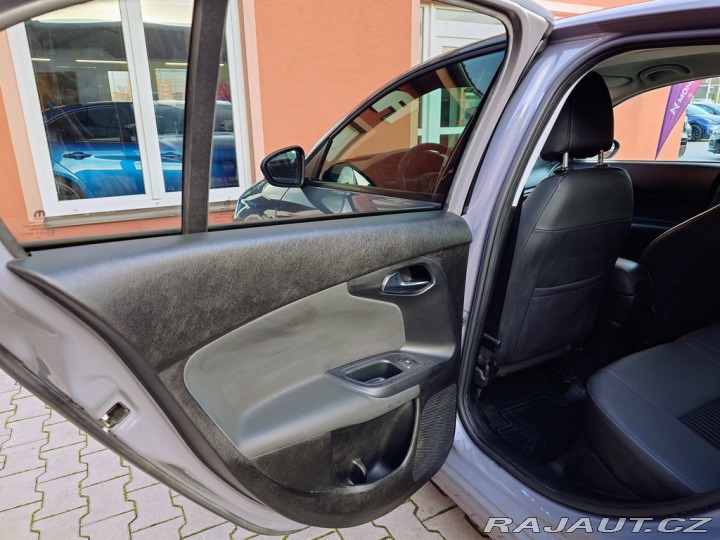 Fiat Tipo 1.4 88 kW 2017