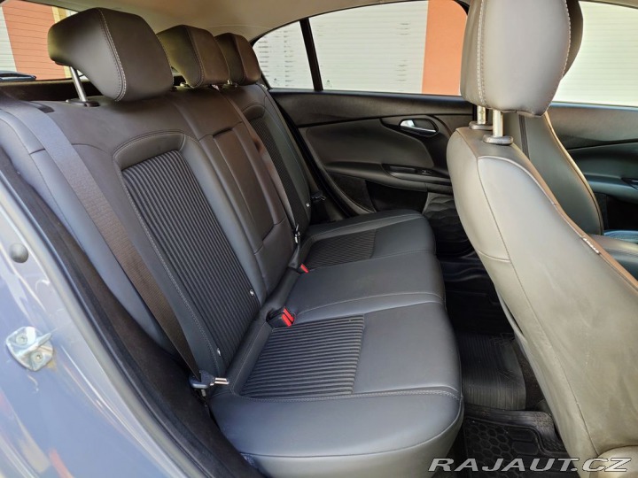 Fiat Tipo 1.4 88 kW 2017