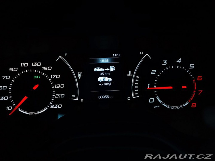 Fiat Tipo 1.4 88 kW 2017