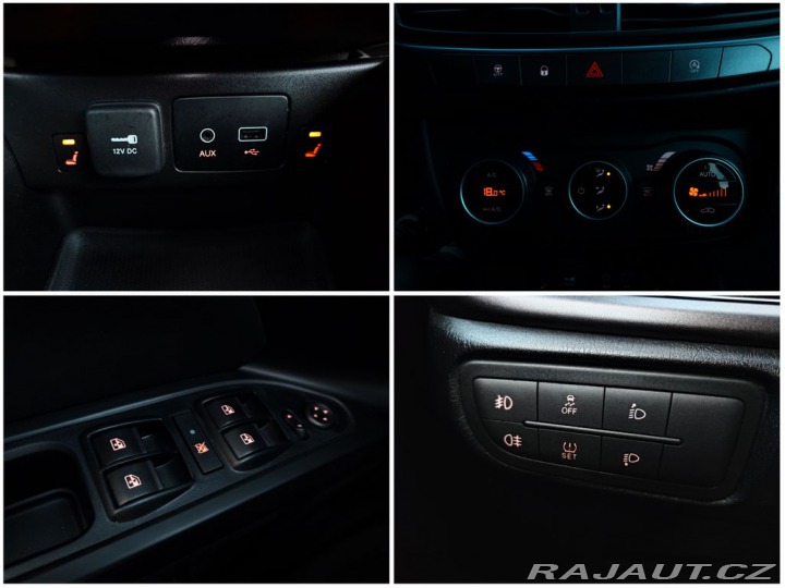 Fiat Tipo 1.4 88 kW 2017