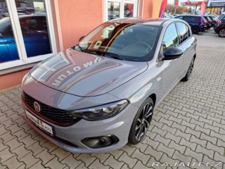 Fiat Tipo 1.4 88 kW 2017