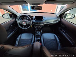 Fiat Tipo 1.4 88 kW 2017