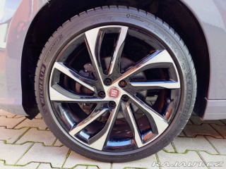 Fiat Tipo 1.4 88 kW 2017