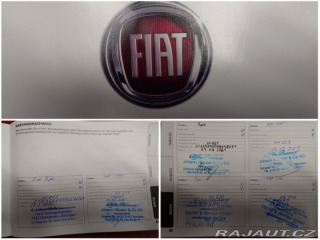 Fiat Tipo 1.4 88 kW 2017