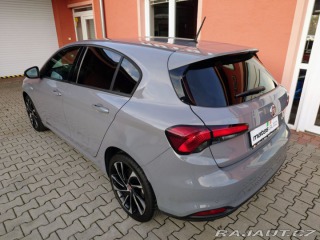 Fiat Tipo 1.4 88 kW 2017