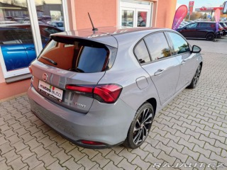 Fiat Tipo 1.4 88 kW 2017