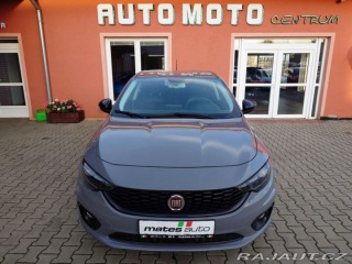 Fiat Tipo 1.4 88 kW 2017