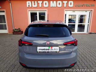 Fiat Tipo 1.4 88 kW 2017