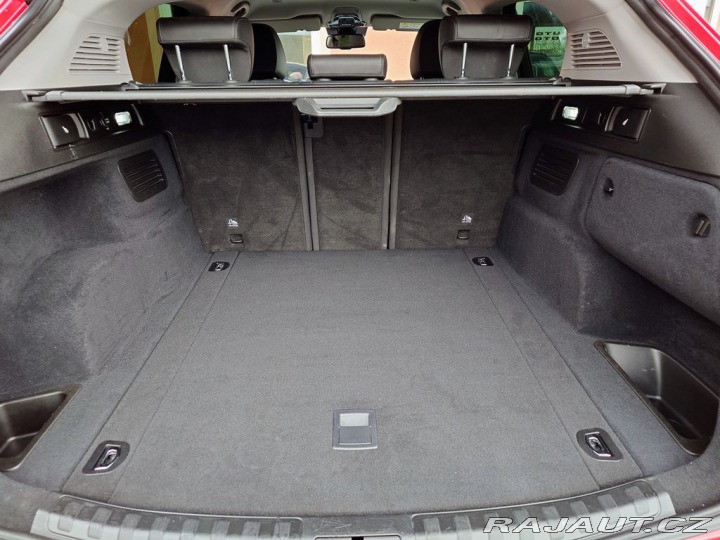 Alfa Romeo Stelvio 2.2 JTDM 140 kW 2021