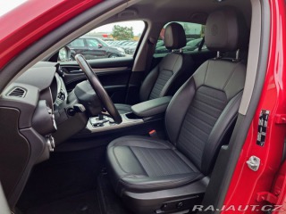 Alfa Romeo Stelvio 2.2 JTDM 140 kW 2021