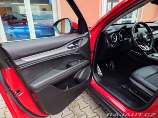 Alfa Romeo Stelvio 2.2 JTDM 140 kW 2021