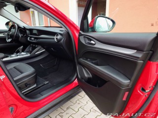 Alfa Romeo Stelvio 2.2 JTDM 140 kW 2021
