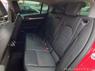 Alfa Romeo Stelvio 2.2 JTDM 140 kW 2021