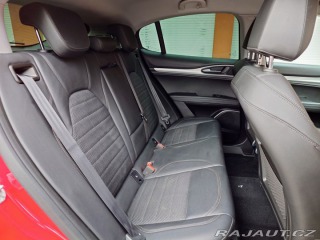 Alfa Romeo Stelvio 2.2 JTDM 140 kW 2021