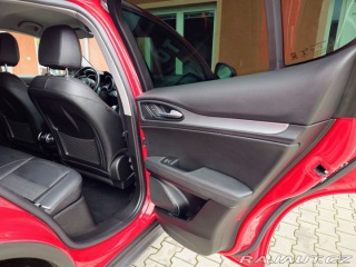 Alfa Romeo Stelvio 2.2 JTDM 140 kW 2021