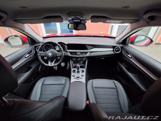Alfa Romeo Stelvio 2.2 JTDM 140 kW 2021