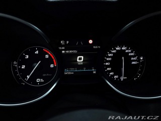 Alfa Romeo Stelvio 2.2 JTDM 140 kW 2021